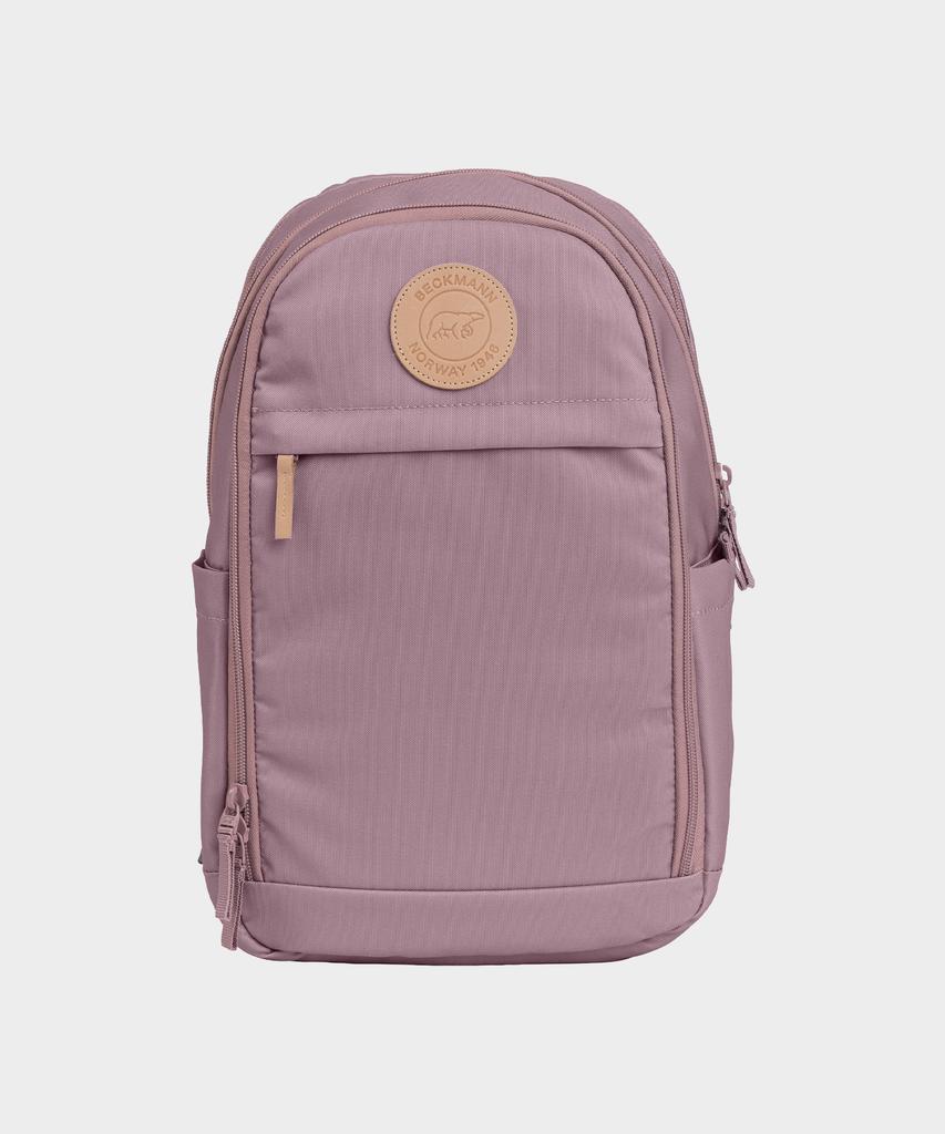 Рюкзак Beckmann Urban Midi 26 л Пурпурная роза