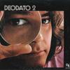 LP Record DEODATO - Deodato 2 SR3347 CTI 1973 Japan Jazz Used
