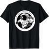 SpaceAge Timmy LED DJ Exculsive Merch T-Shirt
