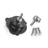 Перепускной клапан двойного действия Пухлый Для ALFA ROMEO FORD FOCUS OPEL Astra PORSCHE 911 VAUXHALL Astra VOLVO C30 C70 V50