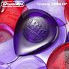  Dunlop Большой Треугольный Медиатор для Бас-гитары с Противоскользящим Хватом
