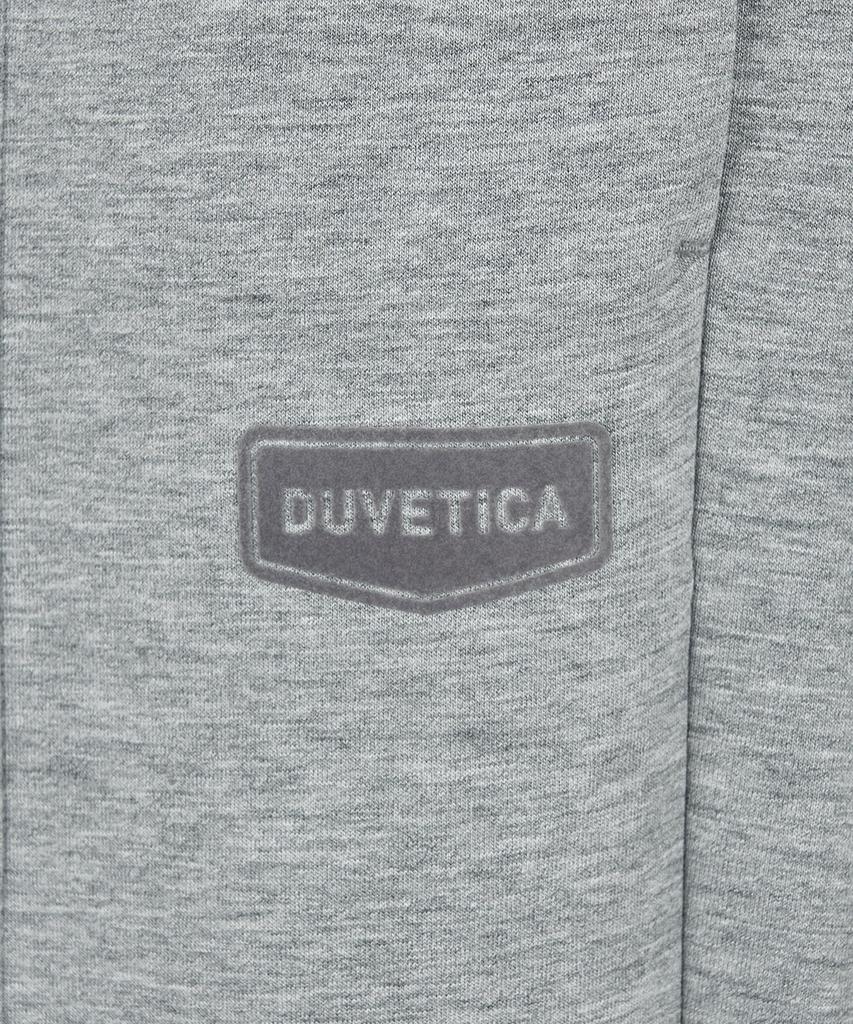 DUVETICA Bellona Wide (Melange Grey) (Women'S Pants)