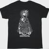 VOODOO GLOW SKULLS СЛОМАЙТЕ ЗАКЛИНАНИЕ НОВЫЙ ЧЕРНЫЙ Унисекс Футболка