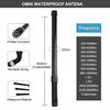 Off-Road Mobile 40cm 60cm 75cm 107cm  Antenna Gme 860mhz Heavy Duty Fiberglass Antenna Cars Fiberglass Communication Antenna