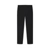 New Lifestyle Casual Pants Men's Jet Black F11M512802F-BK