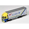 Tomy tech The Truck Collection Torakore Логистическая площадка Набор фургонов-бабочек H Seino Transportation диорамные принадлежности 333777