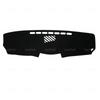 Anti-Slip Mat Dashboard Cover Carpet Sunshade Dashmat Accessories for Lexus IS250 IS300 IS350 2006 2007 2008 2009 2010 2011