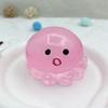 New Ice Cream Pinch Music Decompression Gradual Change Transparent Popsicle Toy Gift
