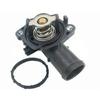 1pcs ABS+Metal Thermostat 68253514 68253514AA For Grand Cherokee WK 3.0TD CRD 2011-2018 OEM: 68253514 68253514AA