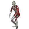 MAFEX No.155 Ultraman Height Approx 160mm Painted Action Figure