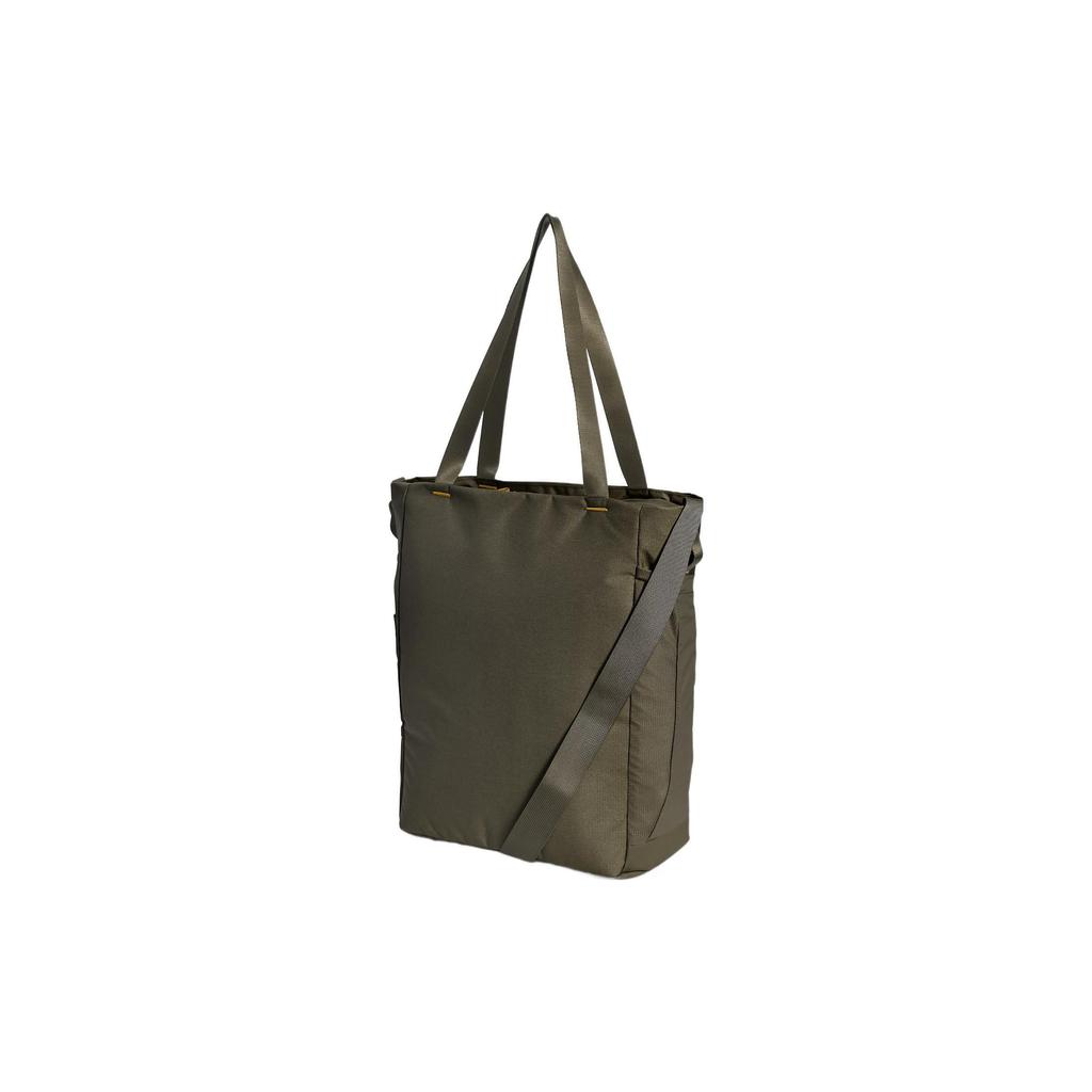 The North Face 25 л Isabella Спортивная Повседневная Сумка через плечо Crossbody Уличная Женские сумки Коричневый NF0A81C2-ITO
