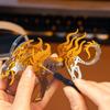 3d DIY подарок на день рождения для мальчиков и детей металлическая сборка робот головоломка Божественные звери игрушка модель творческое рукоделие