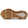Nike Air Zoom Structure 25 Women Phantom White Gum Light Brown Metallic Gold DJ7884-007