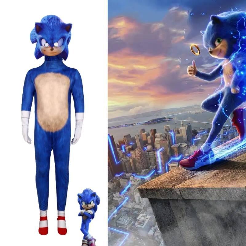 Детский костюмный набор из полиэстера для переодевания в персонажа на Хэллоуин