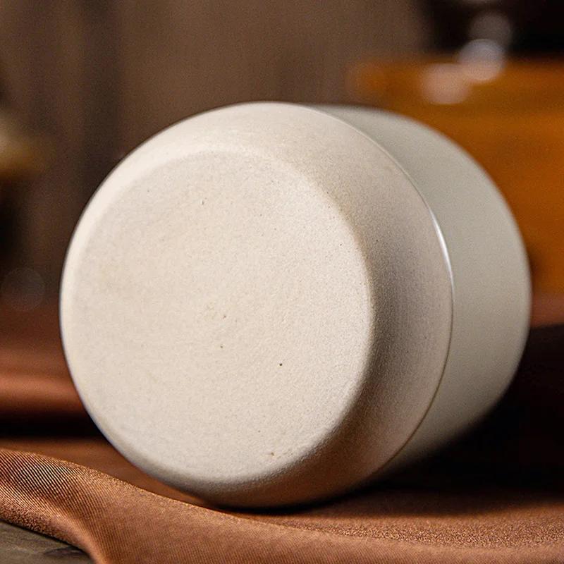 Винтажная кофейная кружка 100 мл 180 мл 230 мл керамика Чашка для чая в японском стиле для кафе Посуда для напитков Керамическая посуда Эспрессо для ресторанов и отелей