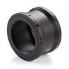 T Lens For Sony E Mount Adapter Ring Telescope Head for T2 Nex-7 3n 5n A7 A7r Li A6300 A6000 Y
