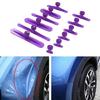 12Pcs Glues Pad Dents Removal Tool Car Dents Repair Car Dents Removal Tool Set