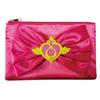 K Company Sailor Moon Ribbon Pouch Super Sailor Moon H120 X W190 X D10mm BS-RBP-SS