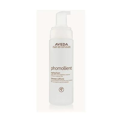 Aveda Phomolient Пенка для укладки волос 200мл