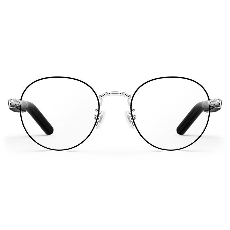 Huawei Умные очки 2 Титановая круглая оправа