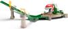 Hot Wheels Mario Kart Flower Track Set 1 GFY47 Pak'n [Включает Йоши]