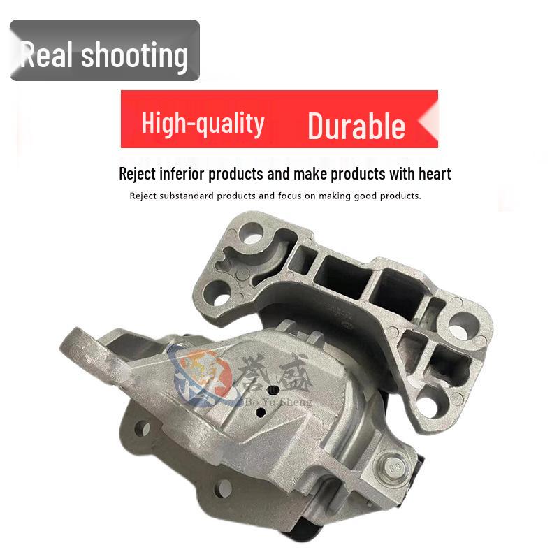 Transmission Engine Mounts for 2011-2014 Ford Explorer 3.5L/3.7L Models (Part# DB5Z6038B)