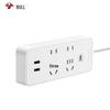 BULL GNV-UUA124X Power Strip