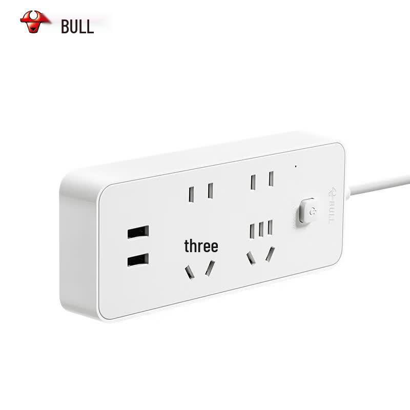 BULL GNV-UUA124X Power Strip