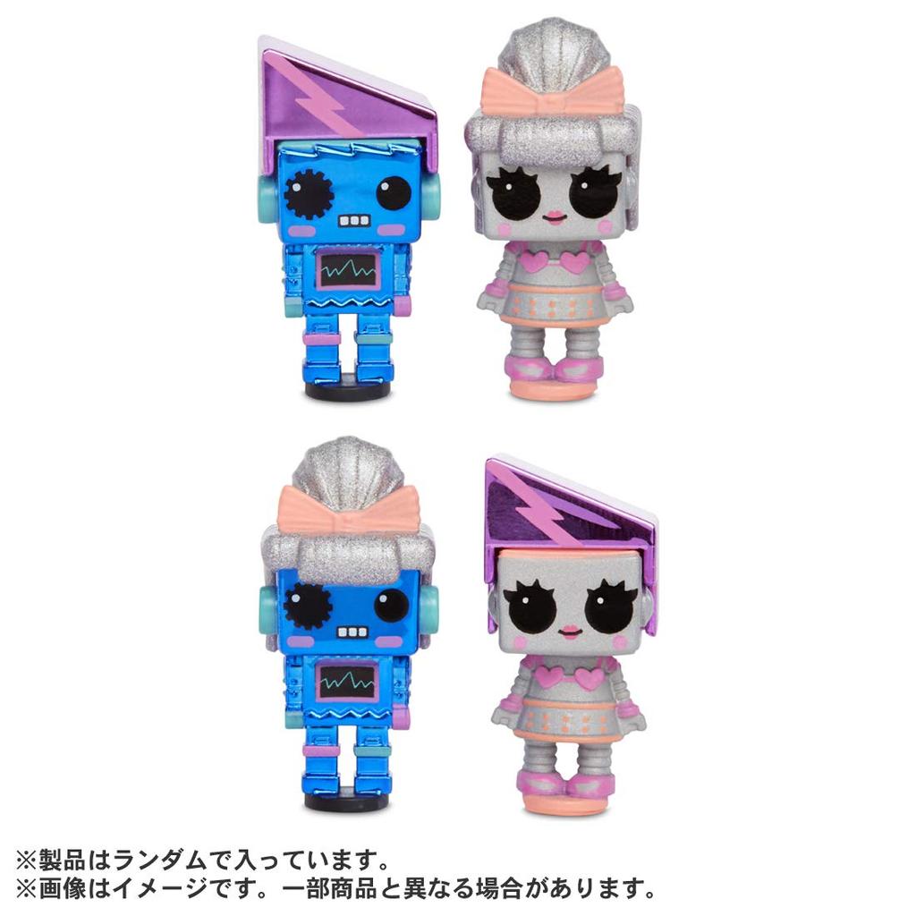 Официальный представитель по продажам Tiny Toys [Отечественный продукт] LOL. Сюрприз!