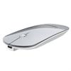 FENIFOX Bluetooth Wireless Quiet Bluetooth Small Mini Optical Mouse with Quiet Silent Wireless for and MacBook and Mouse, Ultra-Thin Mouse, 3-Button