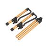 V-Shape Guitar Stand Stable for Home Storage, Musicians