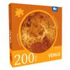 Moon, Sun, Earth Puzzle 1000 Pieces, Explosive Toy Puzzle