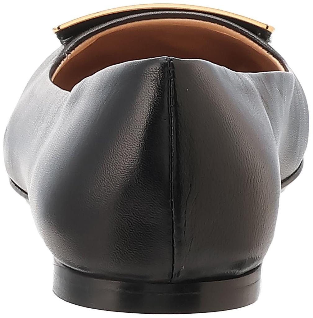 Pumps NERO Cm [Fabiorsconi] F-6082 Women's 24.0 Cm~24.5 [item]