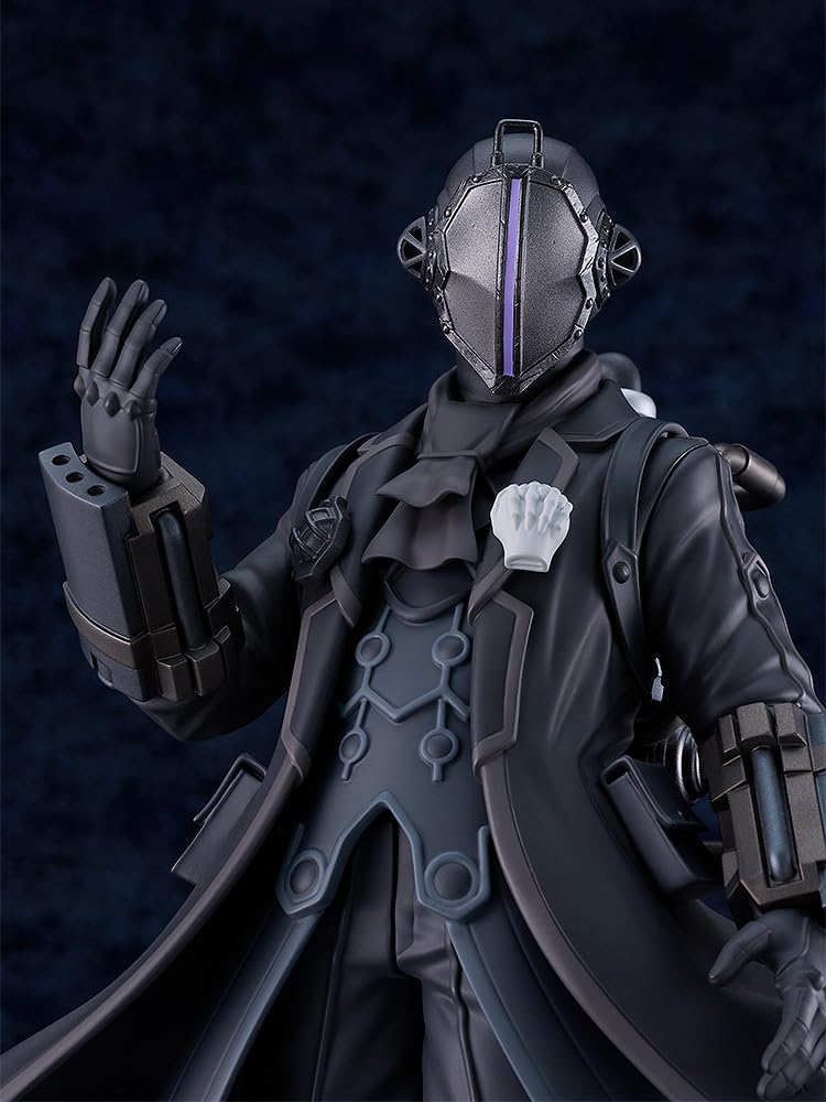 POP UP PARADE SP Movie In Dawn of the Deep Soul Bondrewd Plastic Painted Complete Figure "Made Abyss" Non-Scale