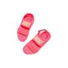 Nike Tanjun Sandal Comfortable Versatile Casual Low Heel Women Sandals Pink 882684-600