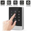 125KHZ RFID Access Controller IP65 Waterproof Wiegand26 Keypad Password Door Opener