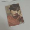 Boynextdoor Unhaku Photocard 