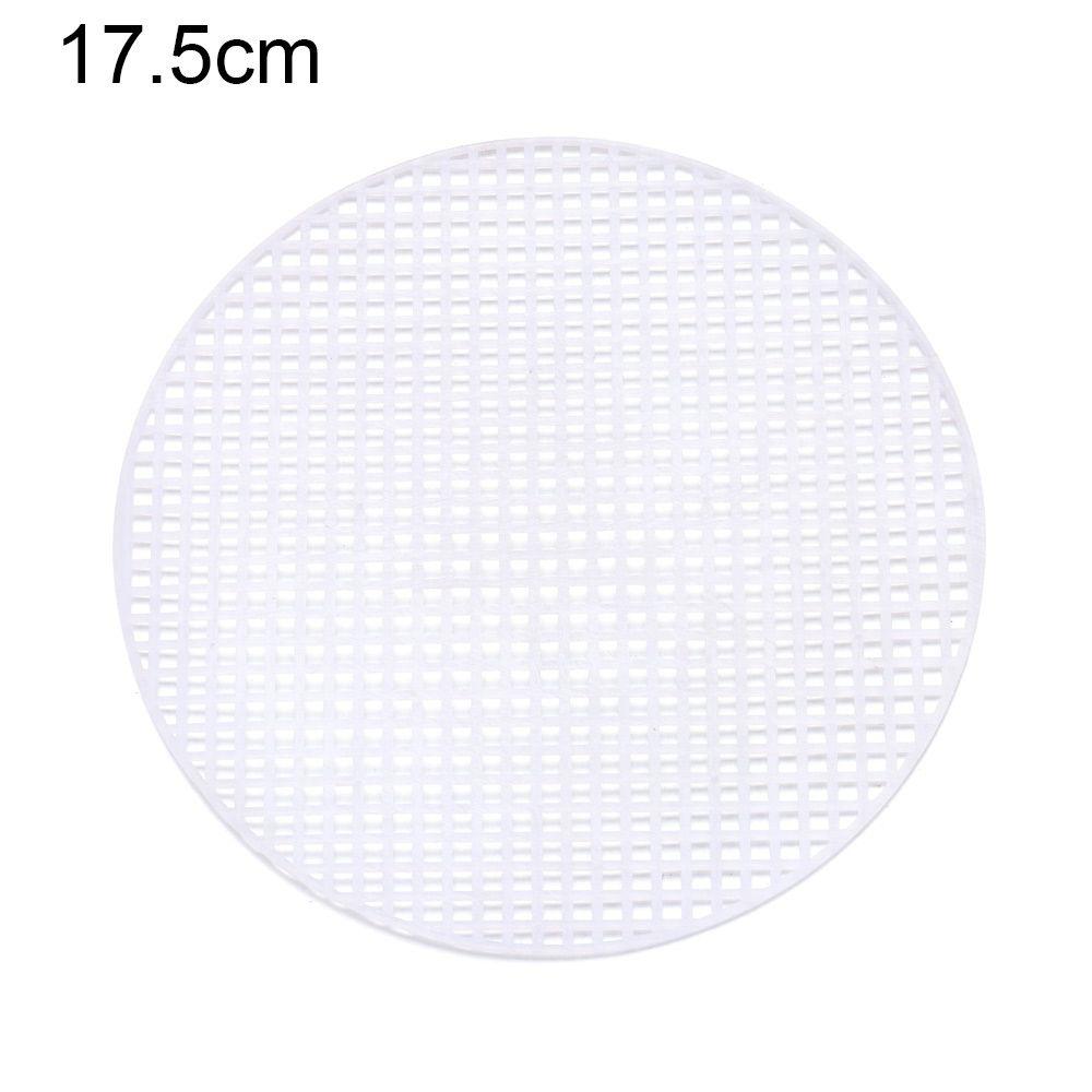 Knitting Assistant DIY Assistant Grid Plate Woven Material for Weaving Bags Knitted Piece