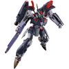 Macross Frontier Dx Chogokin Vf 25f Super Messiah Valkyrie Машина Альто Саотомэ Версия Возрождения.