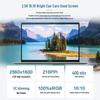 Asus Vivobook 14 AI Тонкий и легкий ноутбук (Core Ультра 5) (Китайская версия)