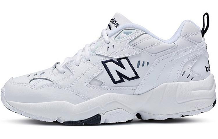 608 New Balancev1 'Белый' MX608WT