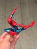 Ct Toys Фигурка Человека-паука Mafex 075 Удивительный Человек-паук Comic Ver Mafex 185 Аниме Фигурка Действия Фигурка Подарки Игрушки