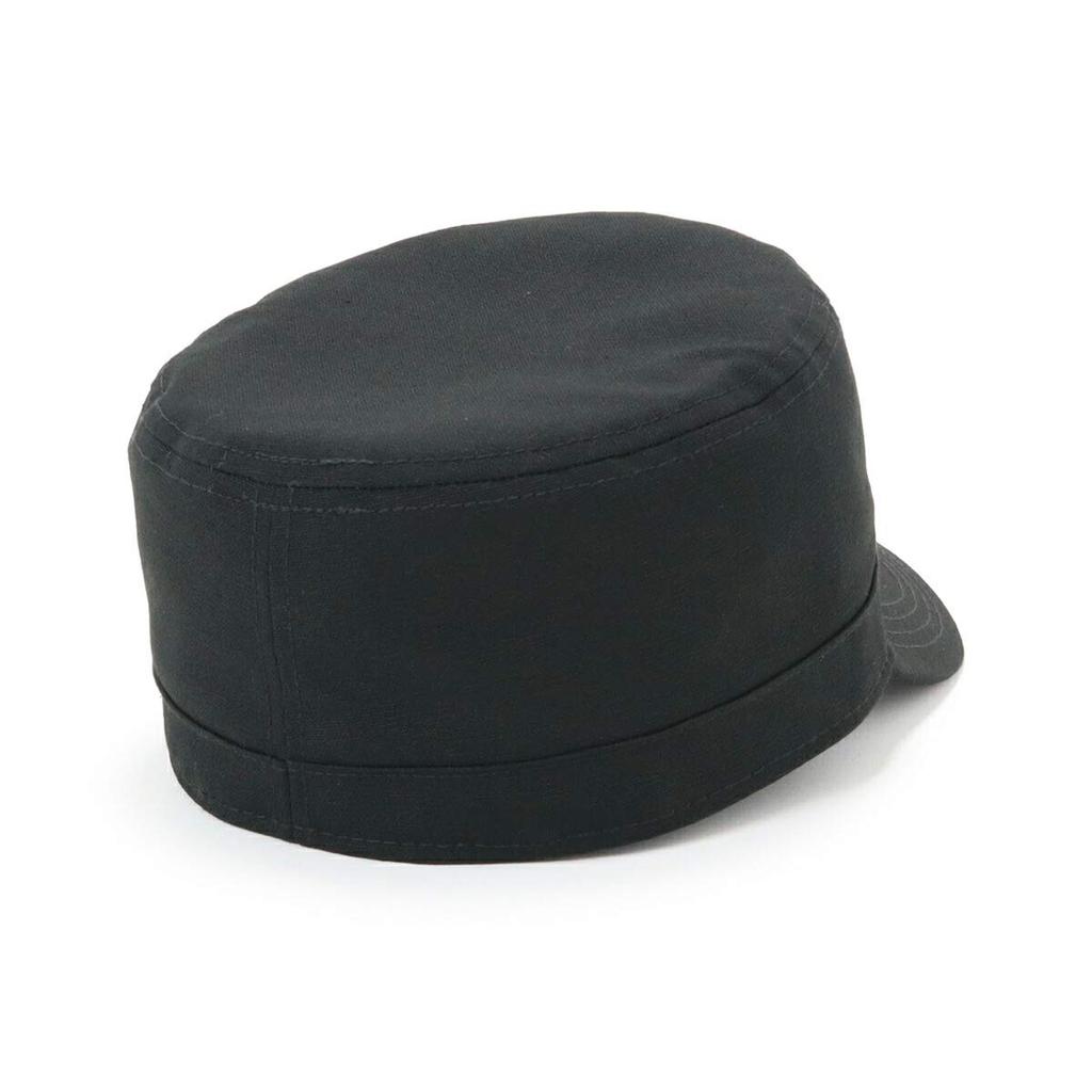 Рабочая крышка 7 [New Era] WM-01 Черный/Бирюзовый 1/8 Приблизительно. 56,8см