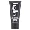 Hello, Epic Whitening, зубная паста без фтора, активированный уголь, свежая мята + кокосовое масло, 113 г (4 унции)