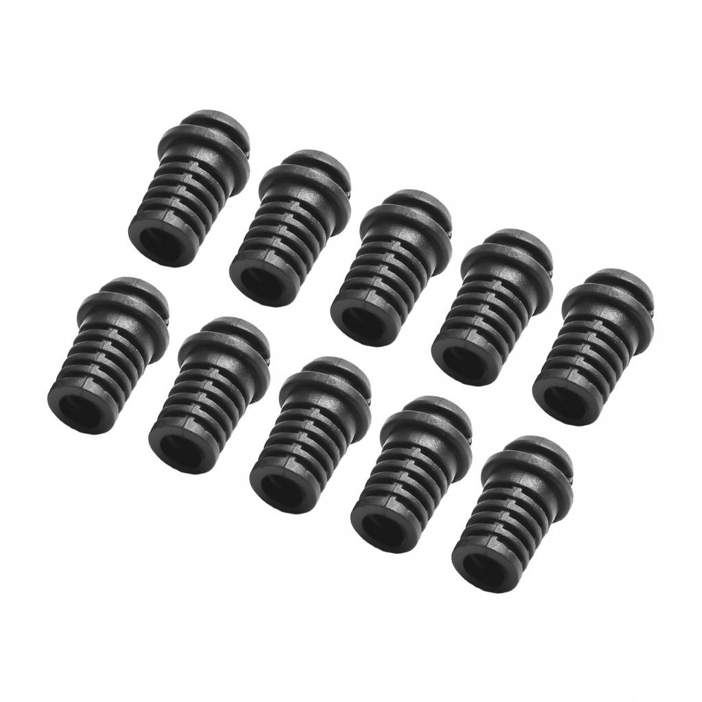 Cable Protection PVC Cable Gland Connector Rubber Sheath