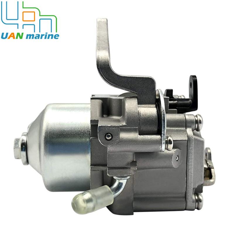 Carburetor Assy For Honda 2HP BF2 Outboard Boat Engine 16100-ZW6-716 BF33B BF2D2 BF2D3 BF2D4 BF2D5 BF2D6