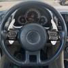 Для VW Golf 5 6 MK6 GTI R Jetta MK5 Passat B6 B7 CC Polo Sharan Tiguan 2 шт./компл., автозамена, удлинитель рулевого колеса, крышка переключения передач