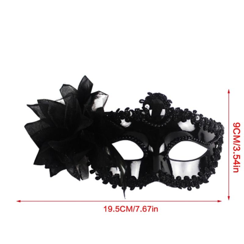 Костюм Леди Сексуальная Маска Перо Сексуальная Маска Хэллоуина Маскарад Полумаска Карнавальная Маска Вечеринка Маска Для Выступления