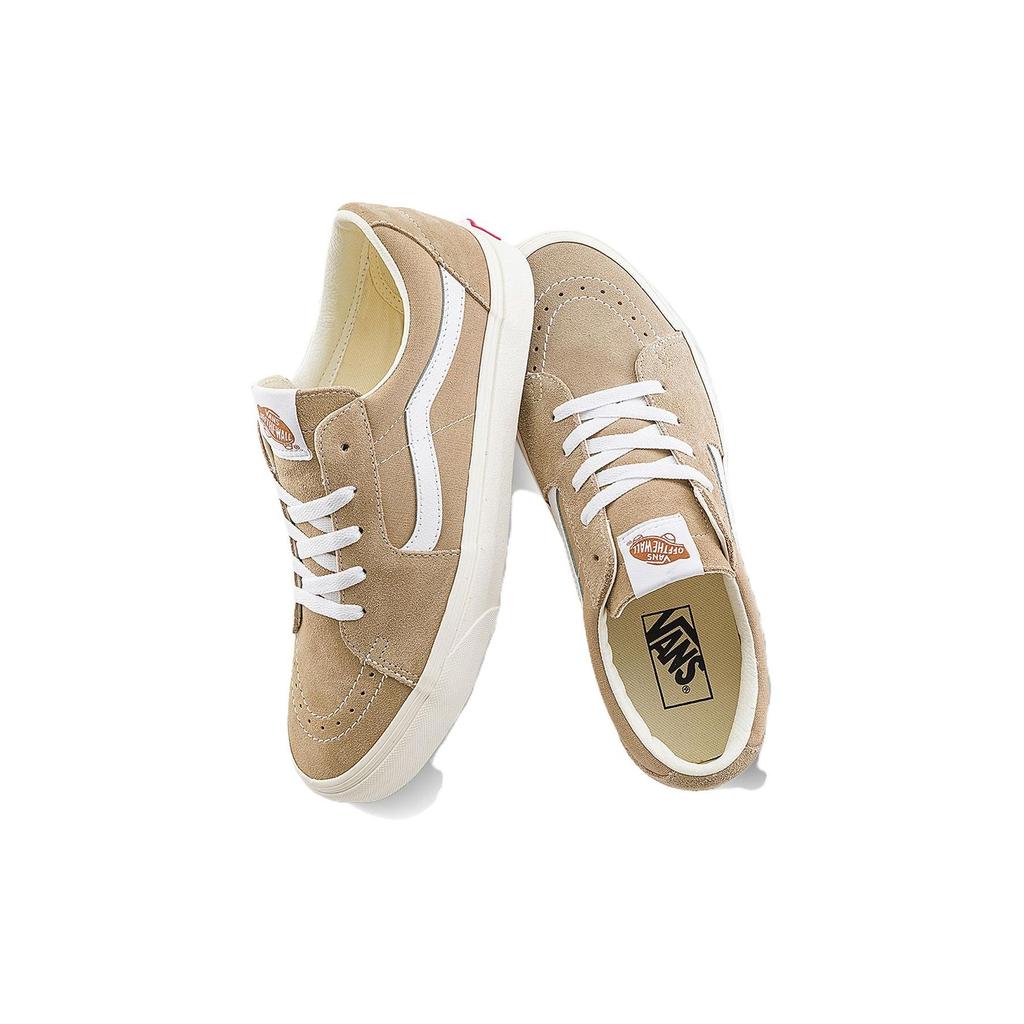 Vans Sk8-Low Incense Unisex Sneakers Brown VN000BVX4MG