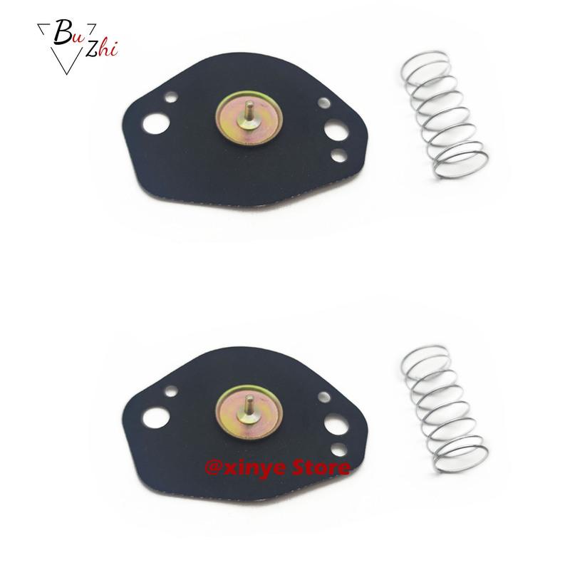 Carburetor Air Cut Off Valve Diaphragm kit for Yamaha  TT-R125/E/L/LE  2000-2017  TTR125 TTR 125 E L LE